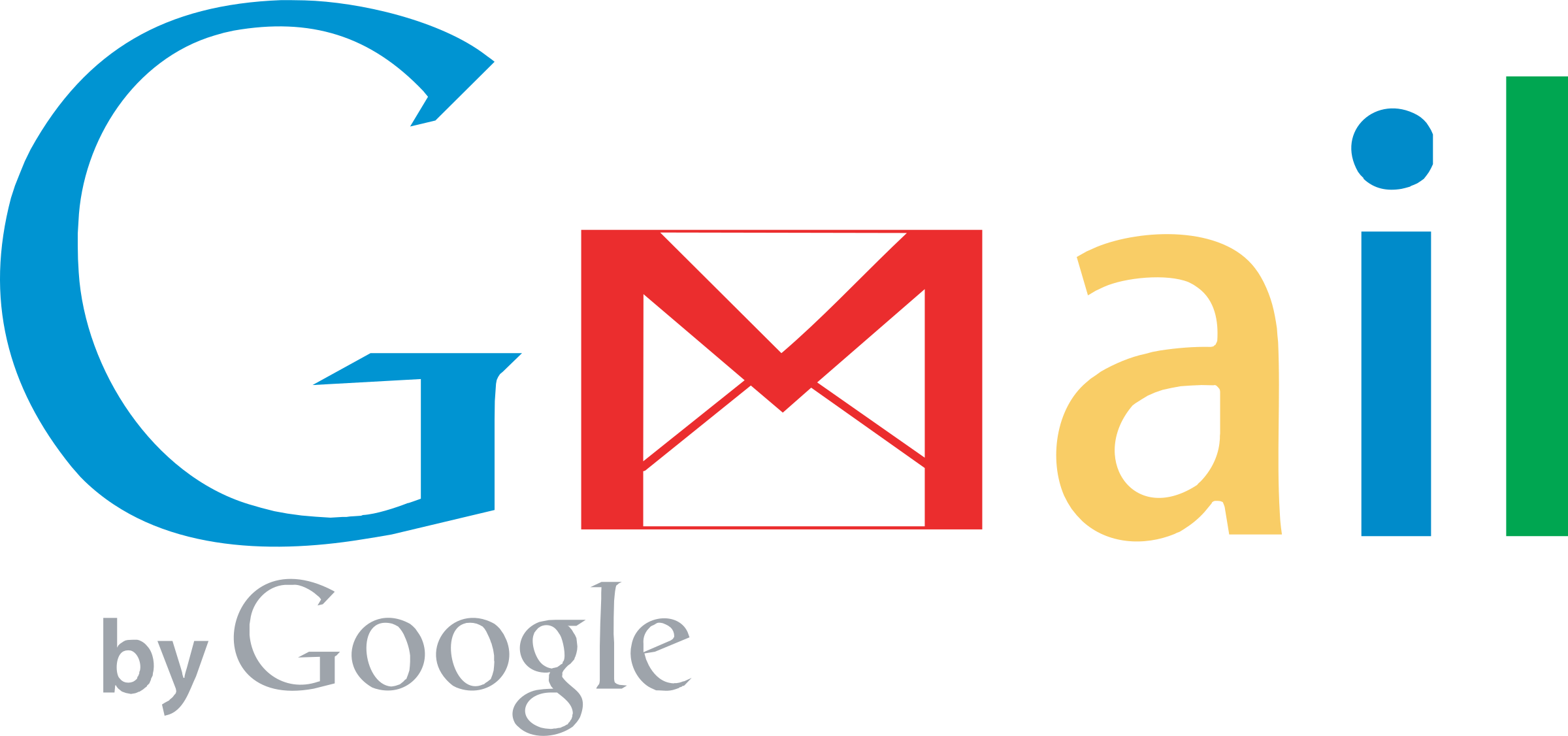 Gmail PNG Free Photo PNG Image