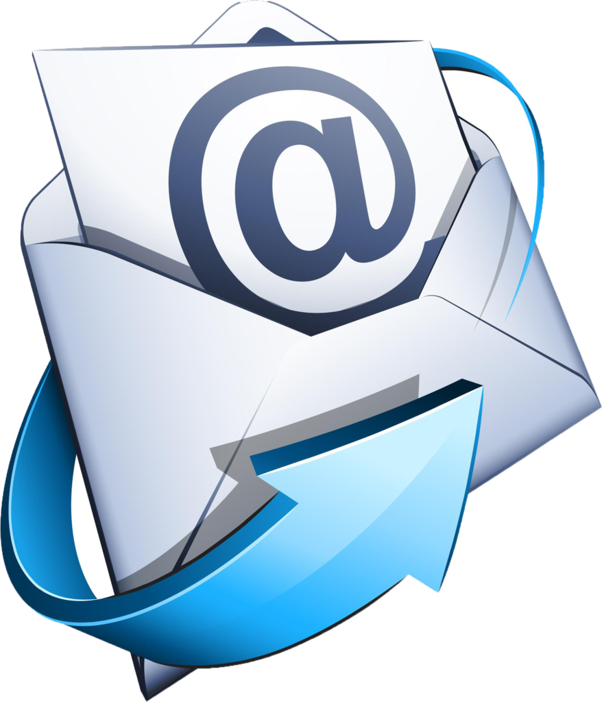Icons Electronic List Computer Mail Mailing Email PNG Image