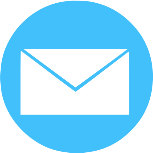 Gmail Email Block Signature PNG File HD PNG Image