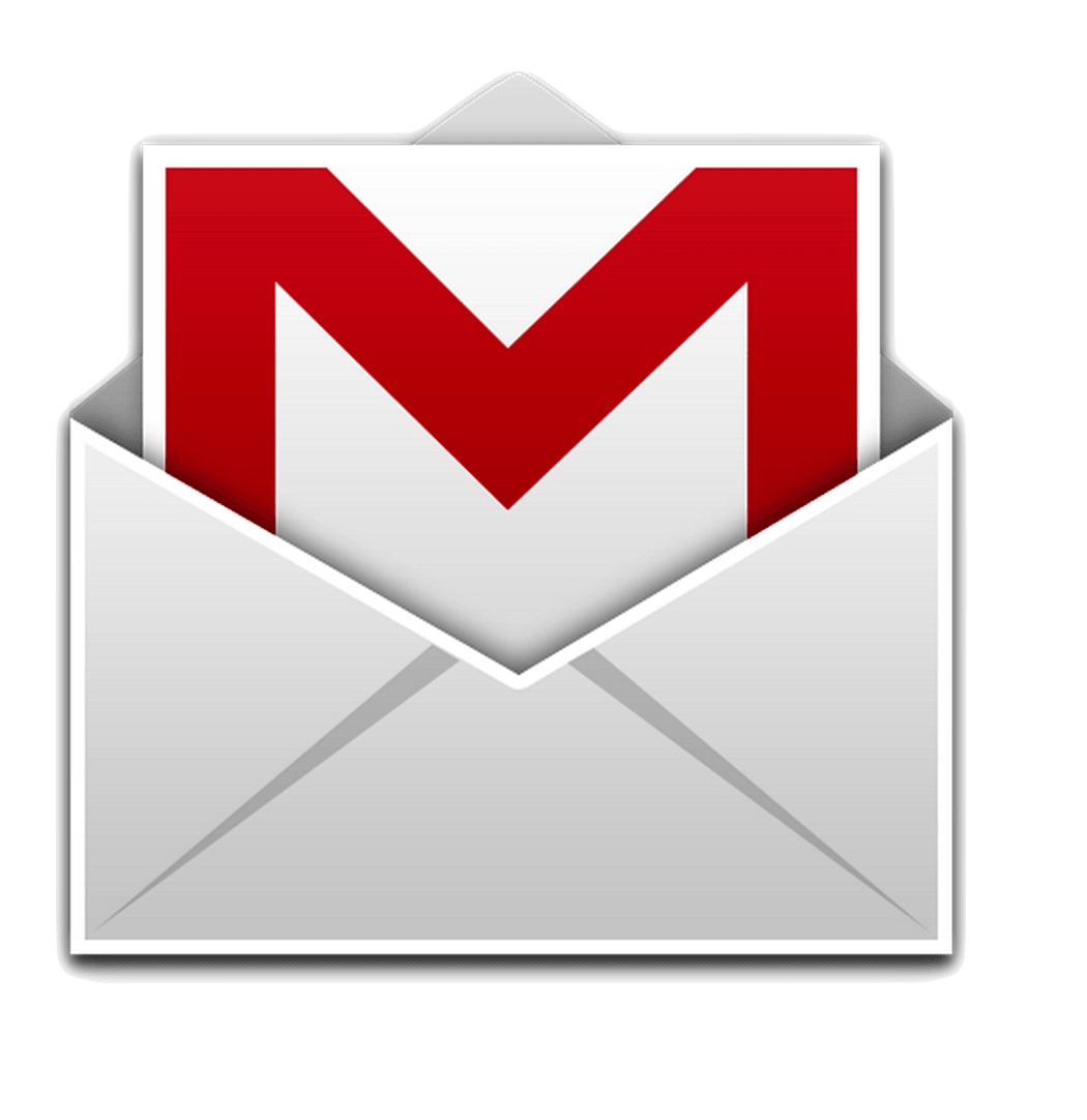 Google By Inbox Address Email Gmail PNG Image