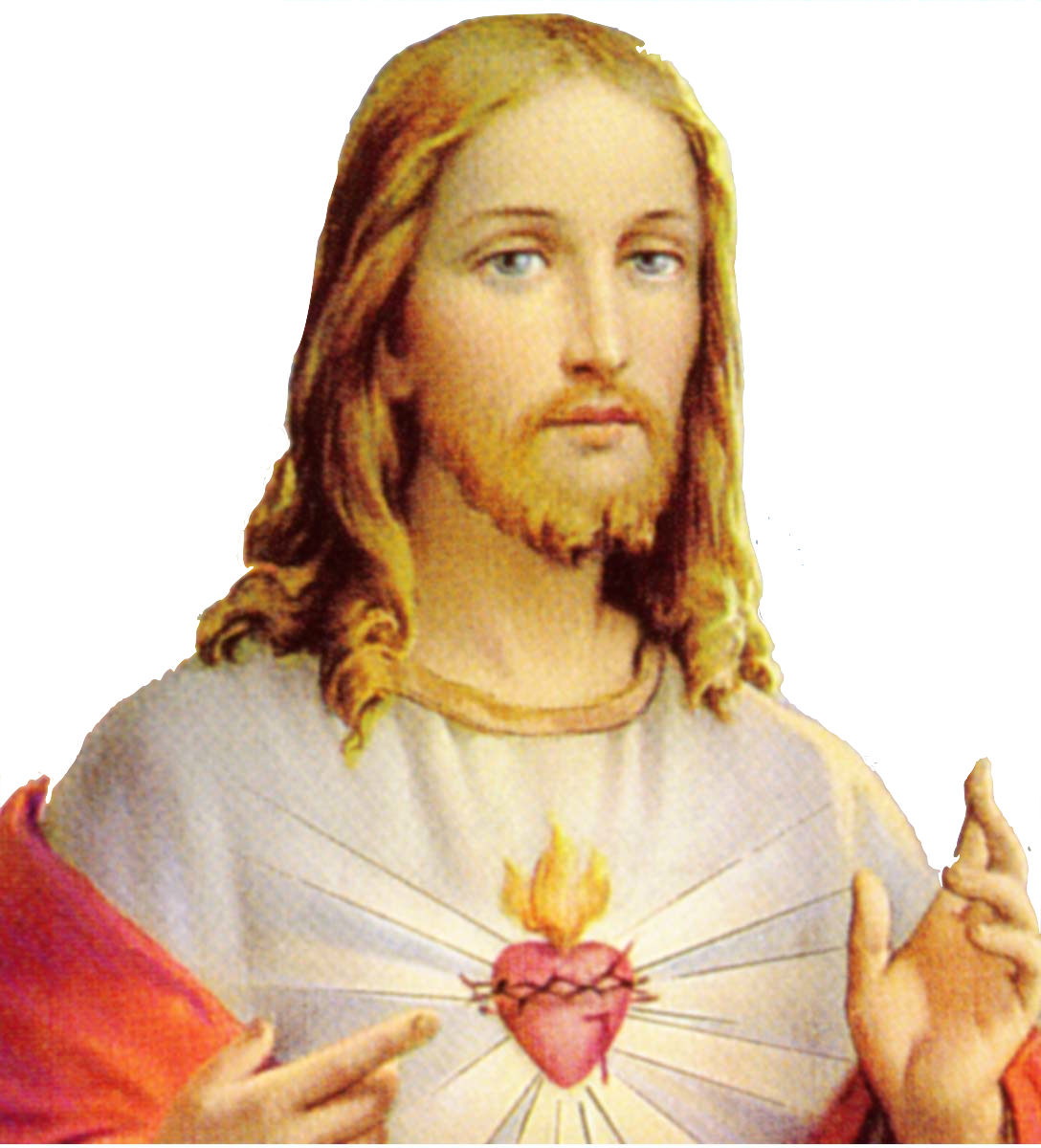 Christ God Christianity Black Prophet Jesus PNG Image