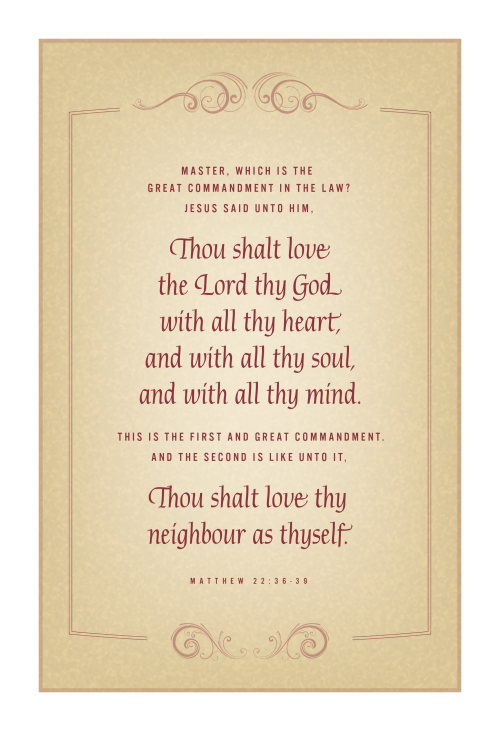 Great Christ Ten Latter-Day Of God Saints PNG Image