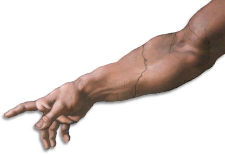 God Png PNG Image