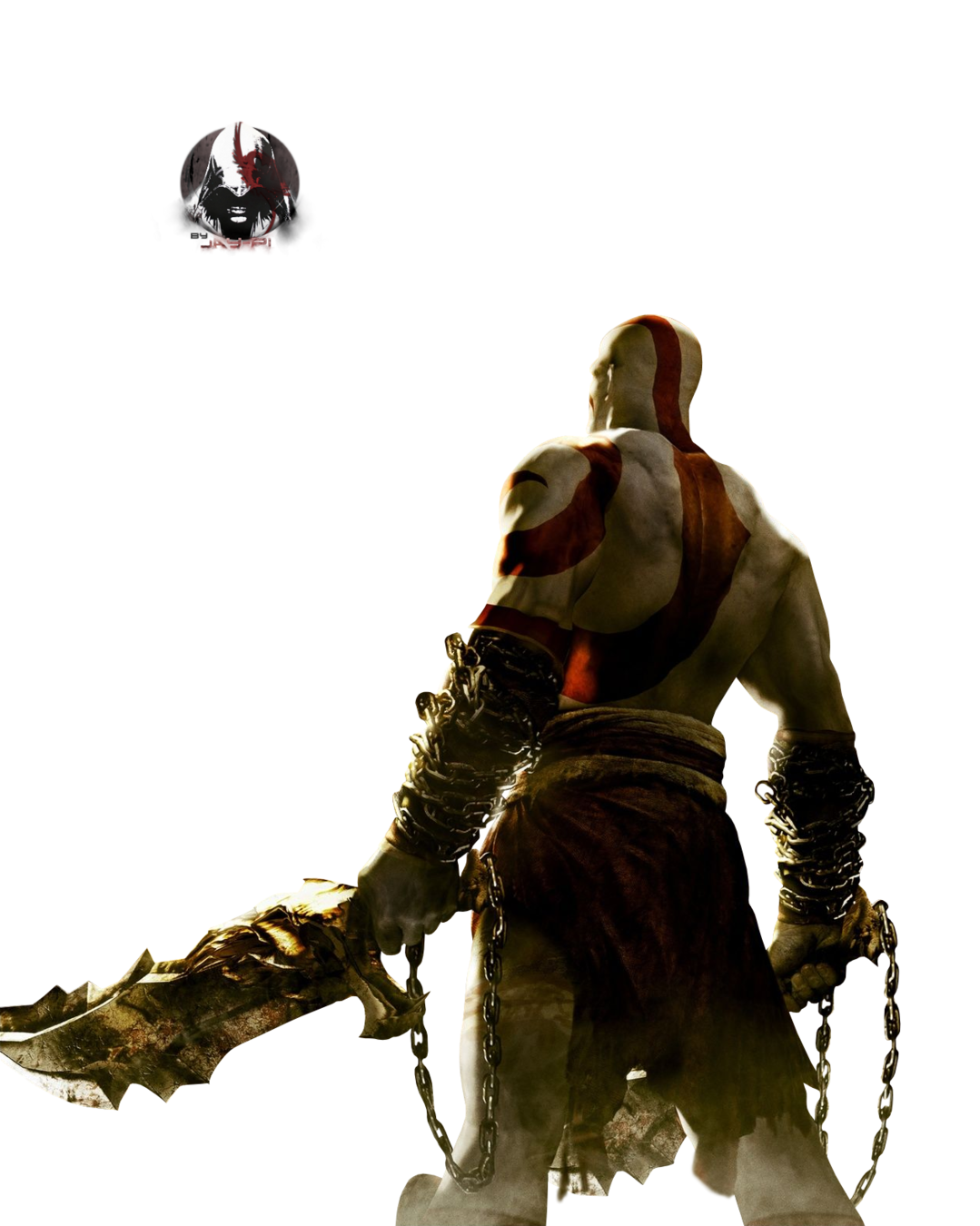 God Of War Photos PNG Image