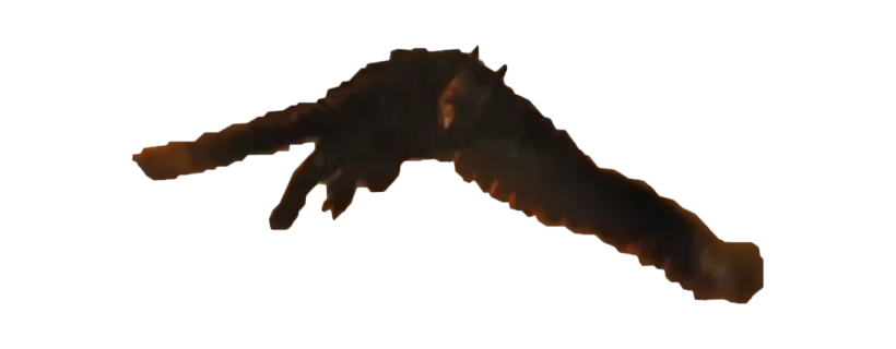 Flying Rodan PNG Free Photo PNG Image