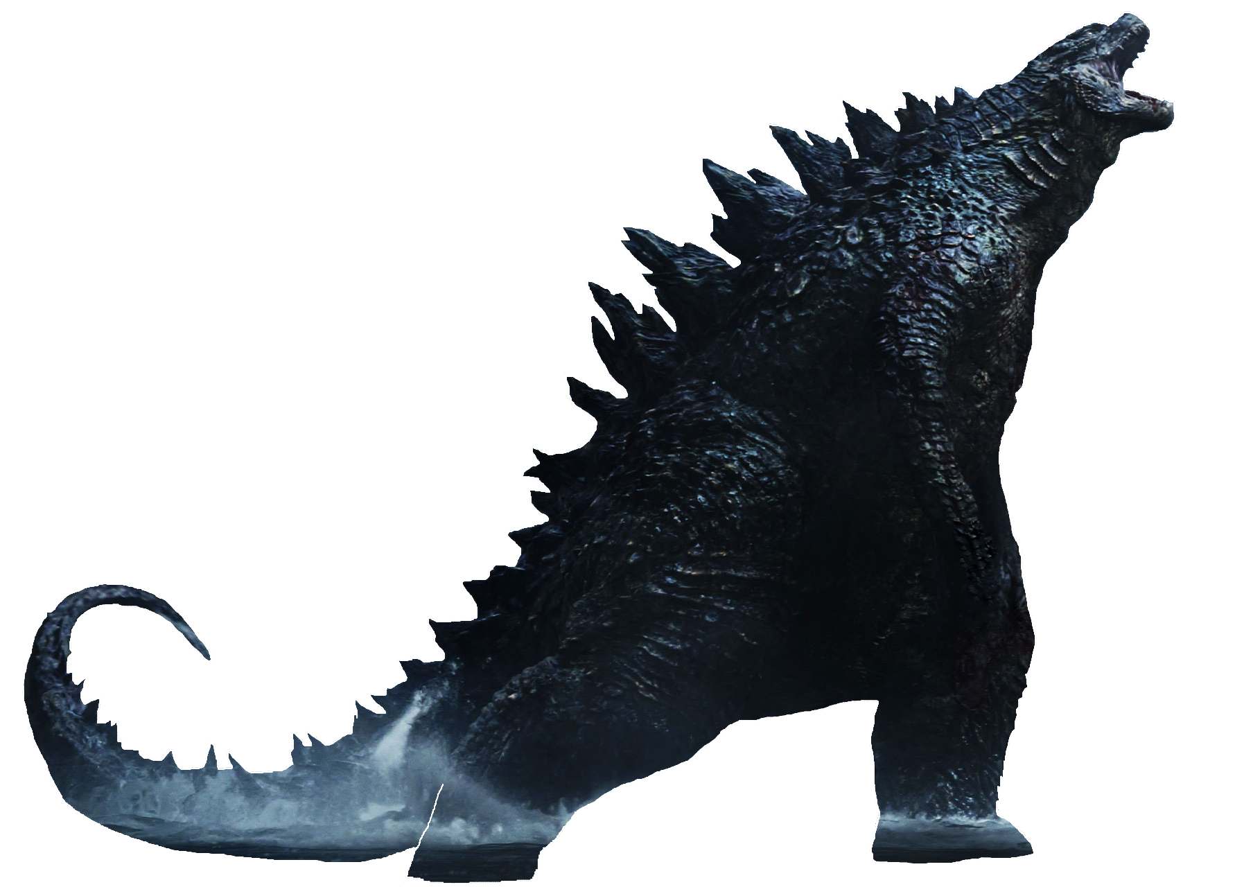 Godzilla Png Hd PNG Image