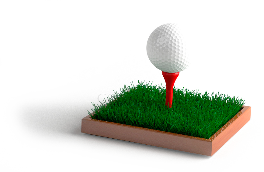 Field Golf Photos Download Free Image PNG Image