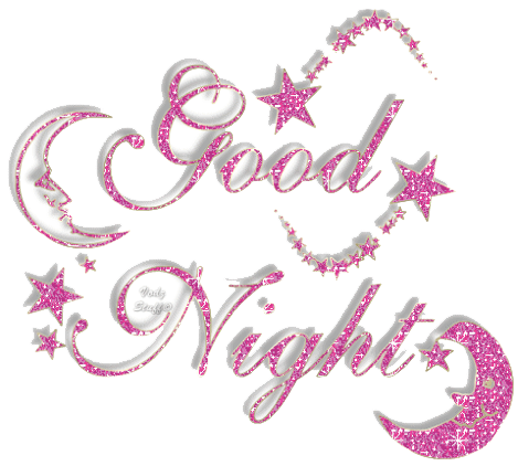 Good Night Free Download Png PNG Image