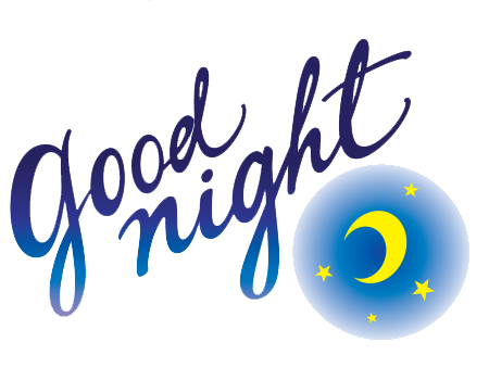 Good Night Png Picture PNG Image