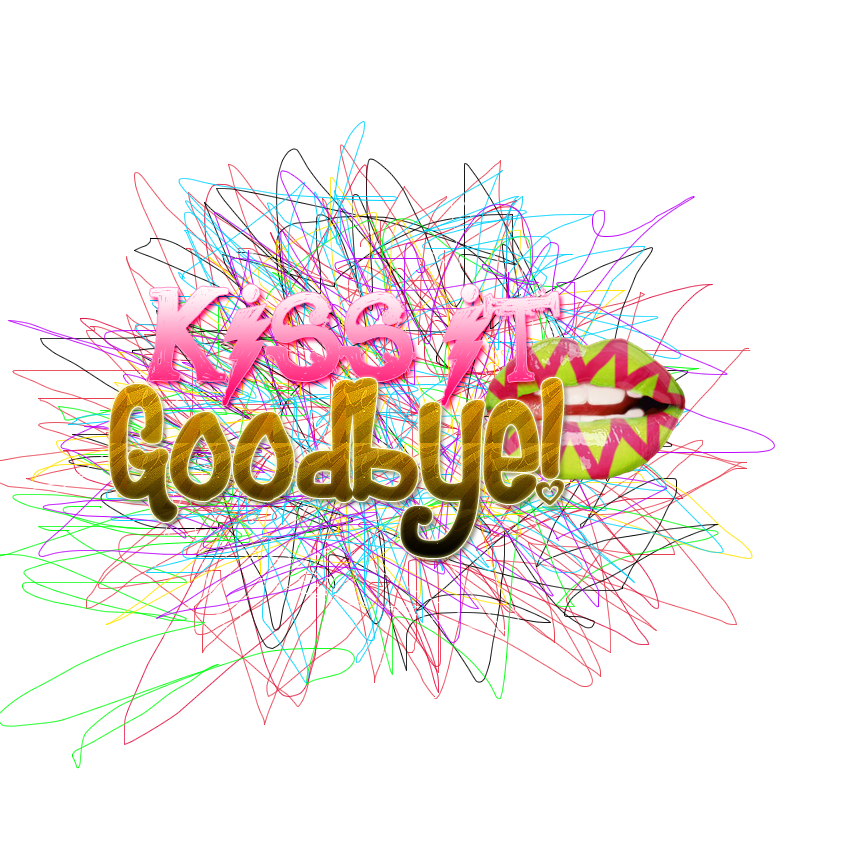 Goodbye Clipart PNG Image
