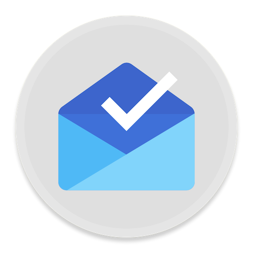 Logo Brand Google Circle Inbox Free PNG HQ PNG Image