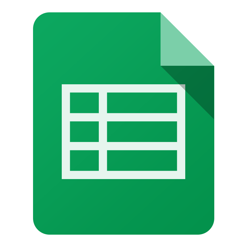 Suite Google Docs HD Image Free PNG PNG Image