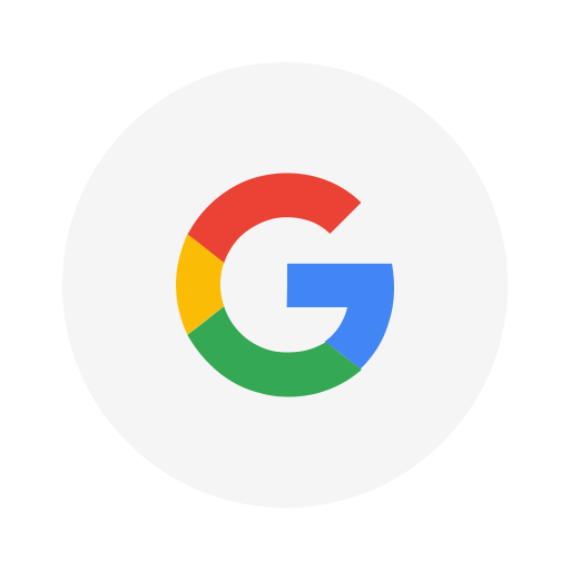 Logo Google Business Free HQ Image PNG Image