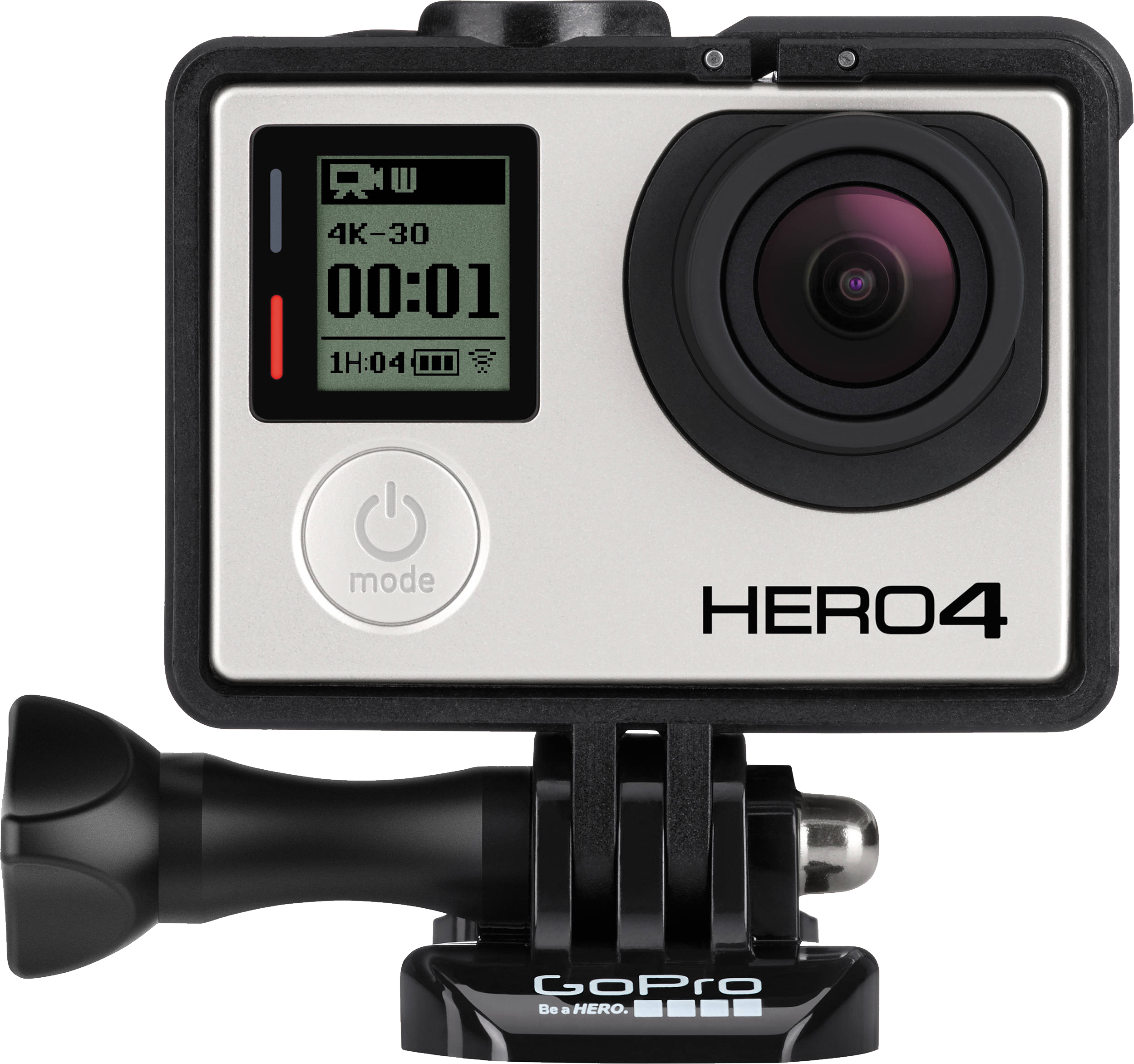 Gopro Camera Free Png Image PNG Image