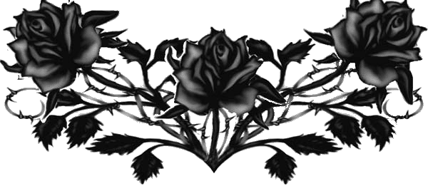 Gothic Tattoos Free Download Png PNG Image