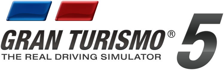 Gran Turismo Logo Photos PNG Image