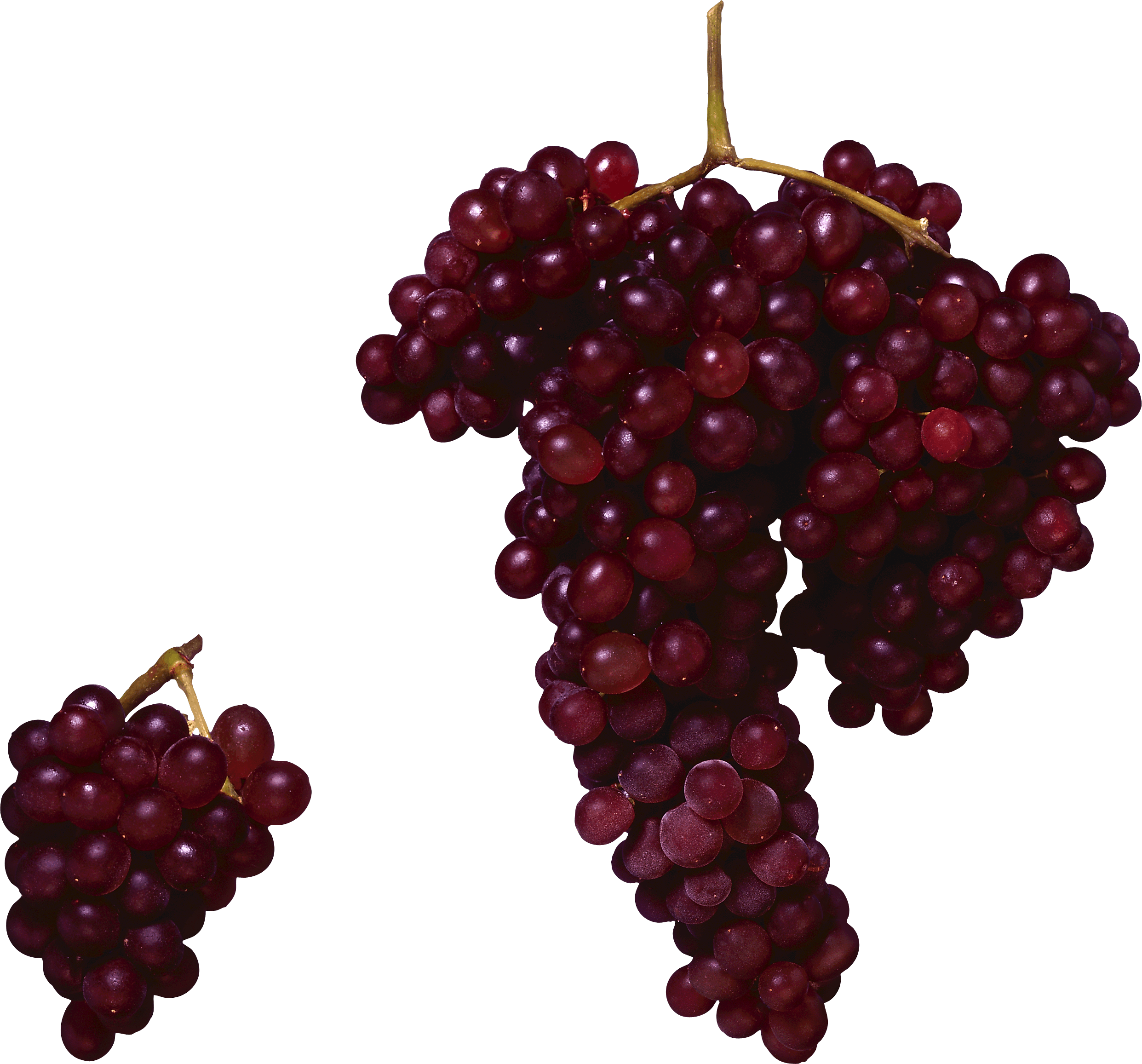 Red Grape Png Image PNG Image