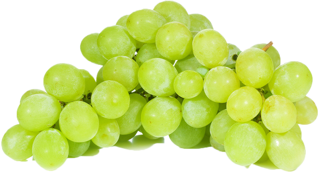 Green Juicy Grapes PNG File HD PNG Image