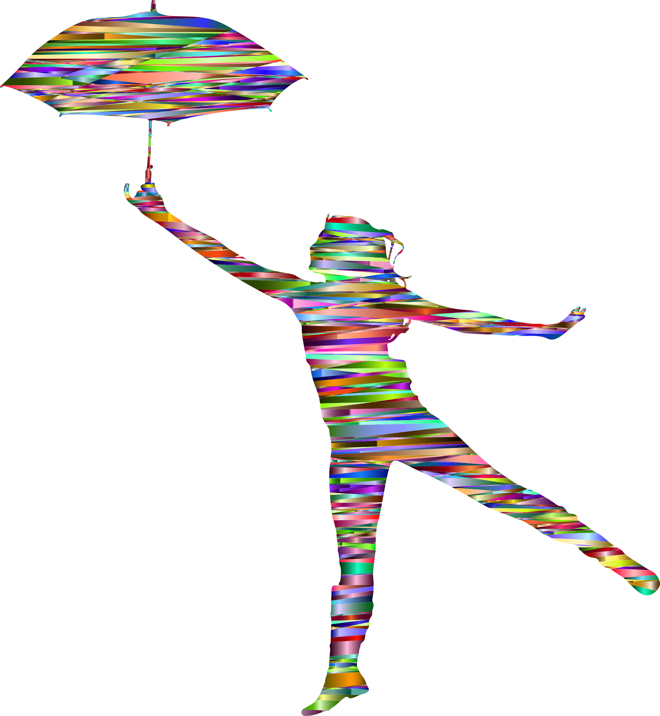 Abstract Woman Free Transparent Image HD PNG Image