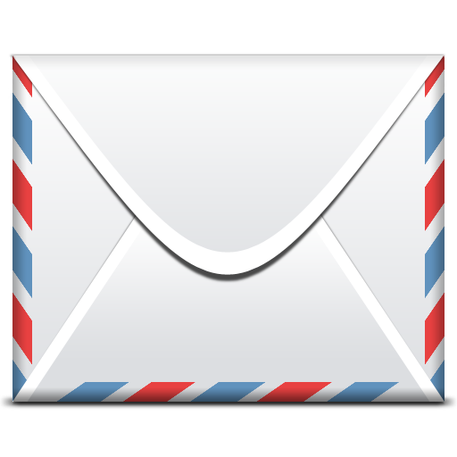 Envelope Mail PNG Free Photo PNG Image