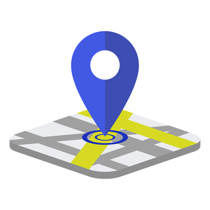 Gps Picture Free Clipart HQ PNG Image