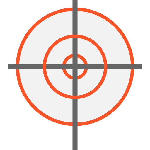 Icons Reticle Computer Design Line Circle Icon PNG Image