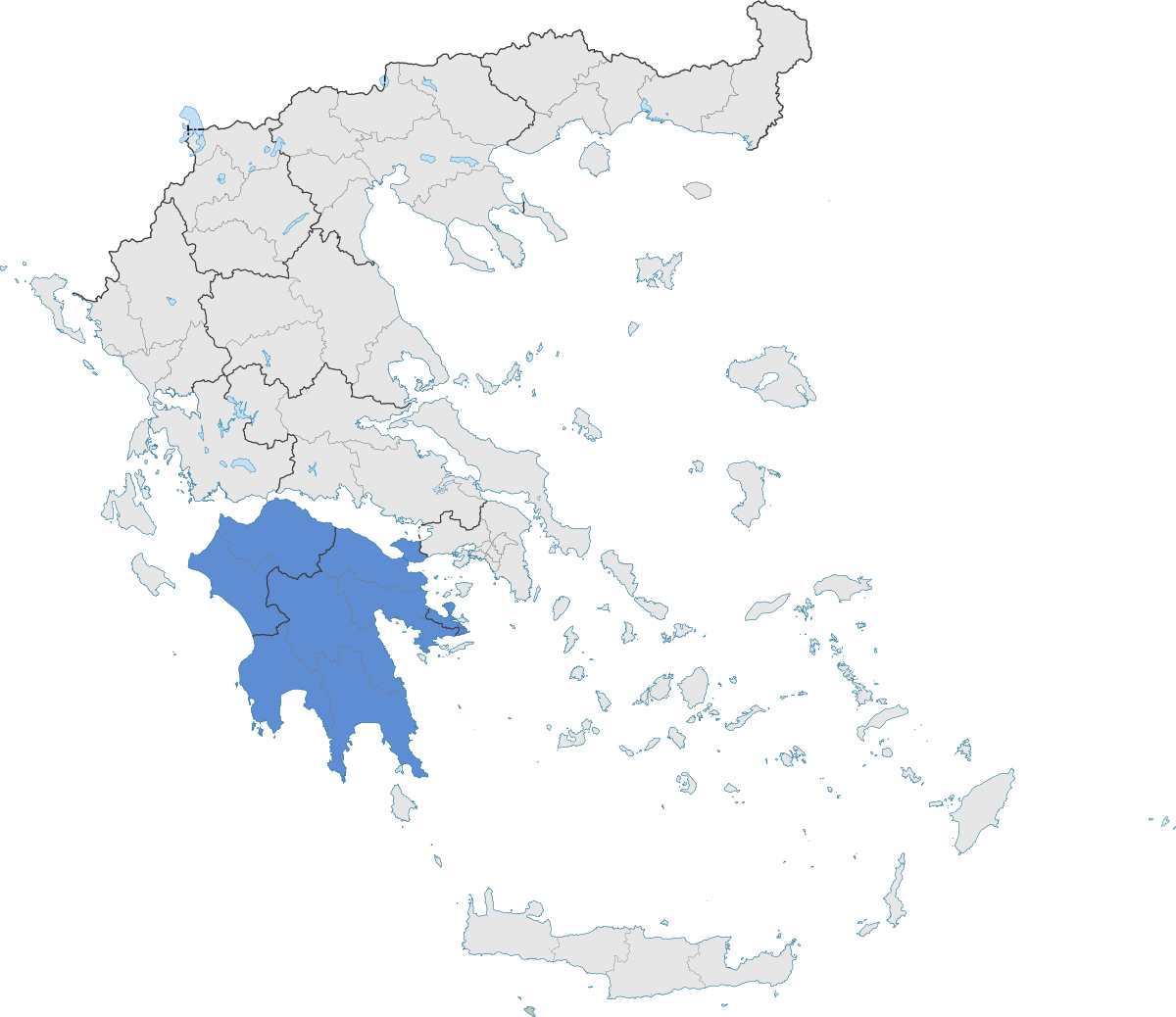 Map Greece PNG File HD PNG Image