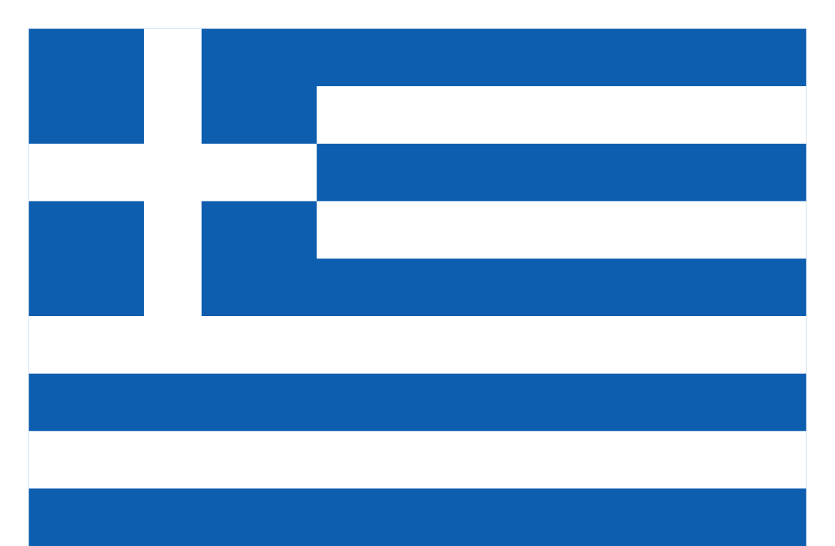 Greece Transparent Background PNG Image