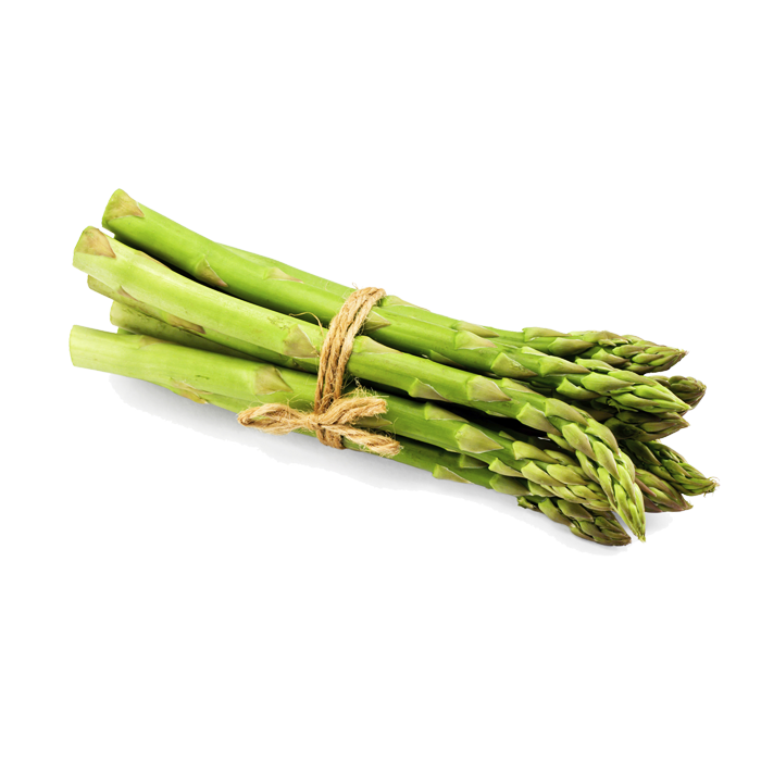 Asparagus Bundle Free Transparent Image HQ PNG Image