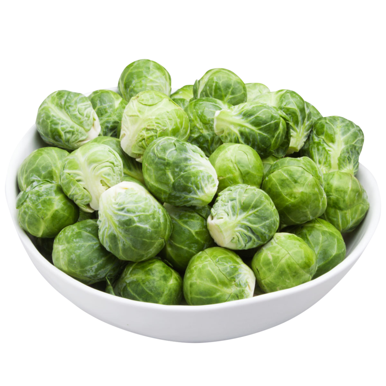 Sprouts Brussels Bowl PNG Image High Quality PNG Image
