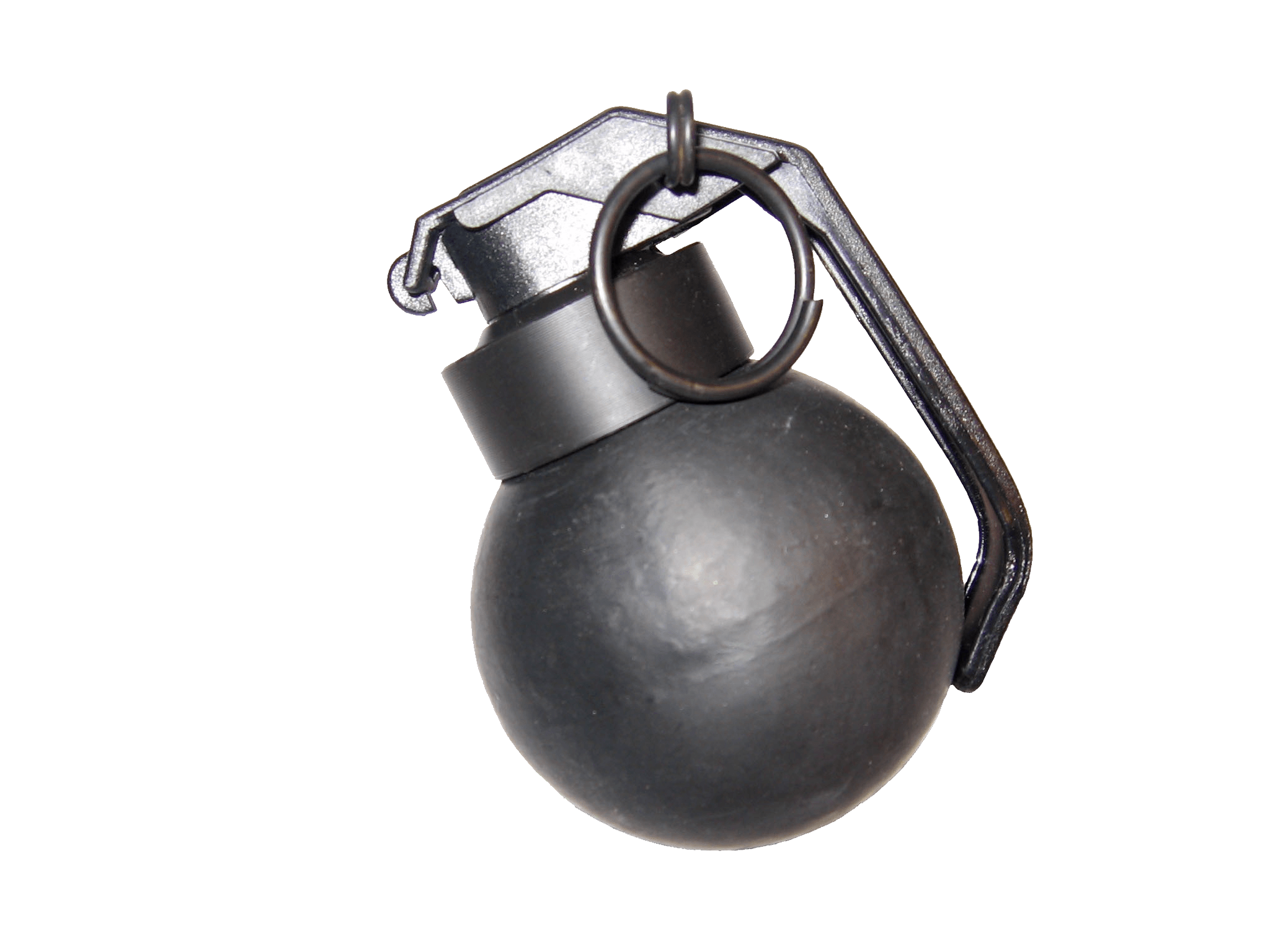 Hand Grenade Png Image PNG Image