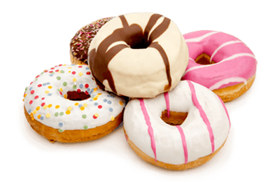 Donut Picture Download HQ PNG PNG Image