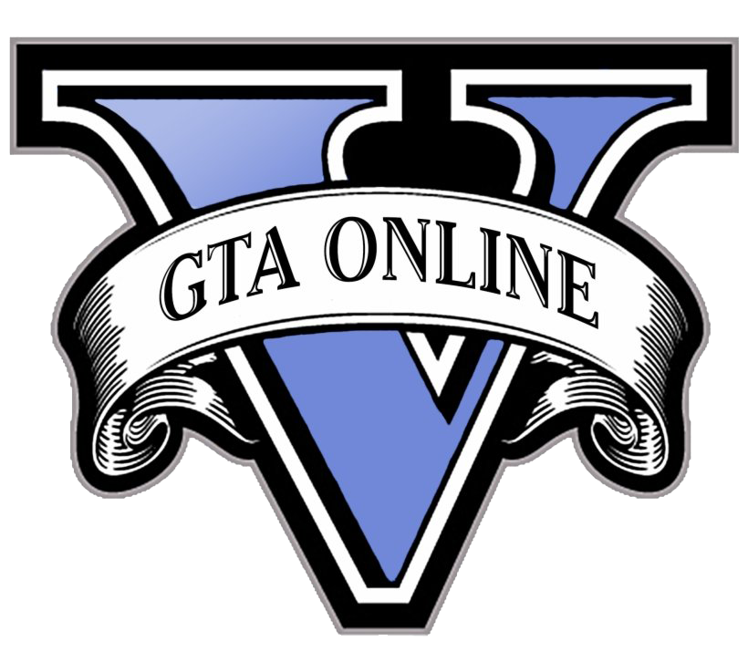 Auto V Online Theft Grand PNG Image