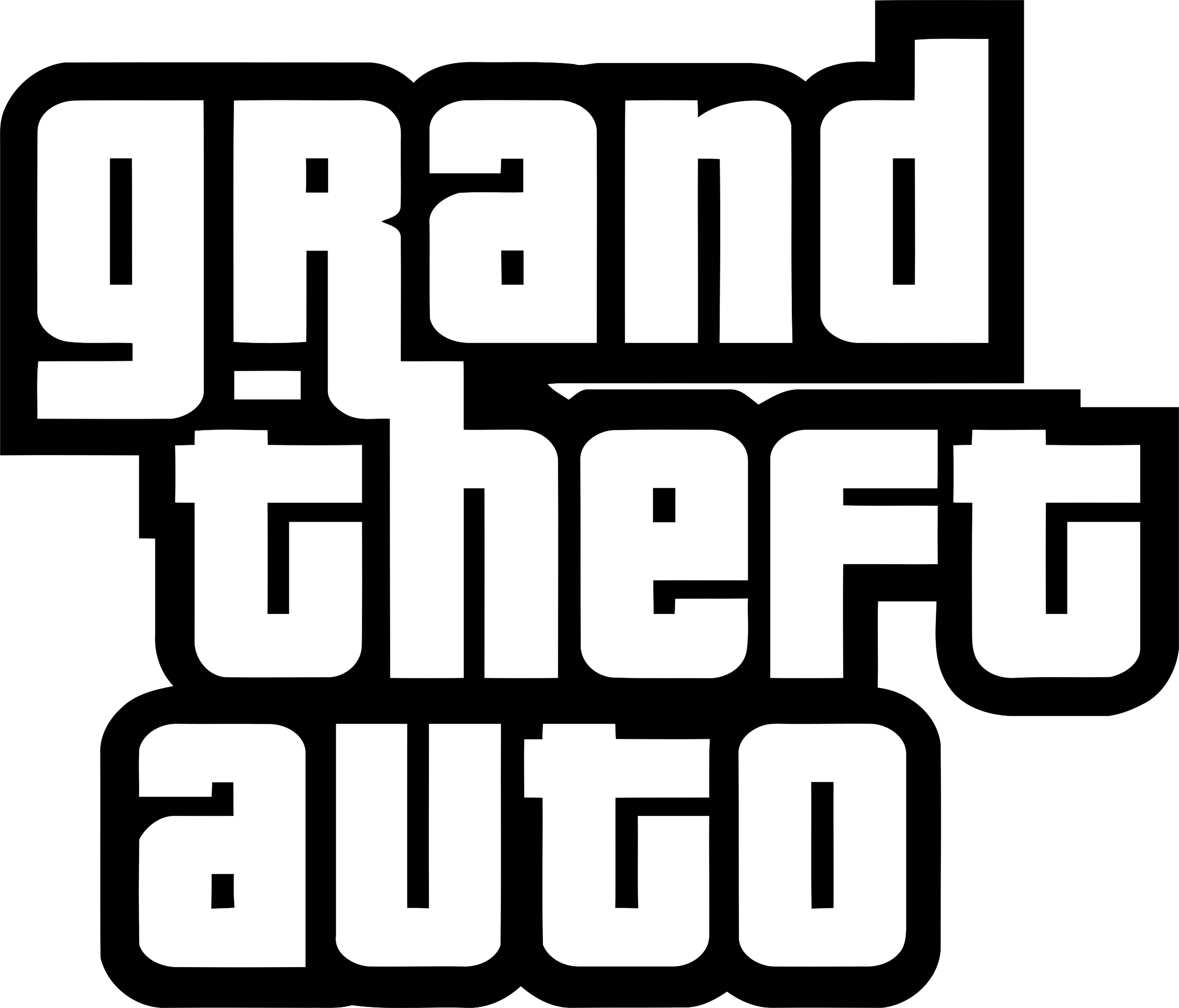 Gta Pic PNG File HD PNG Image