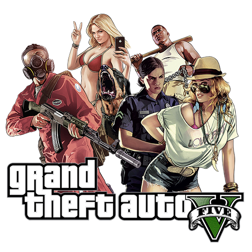 Gta Download HQ PNG Image