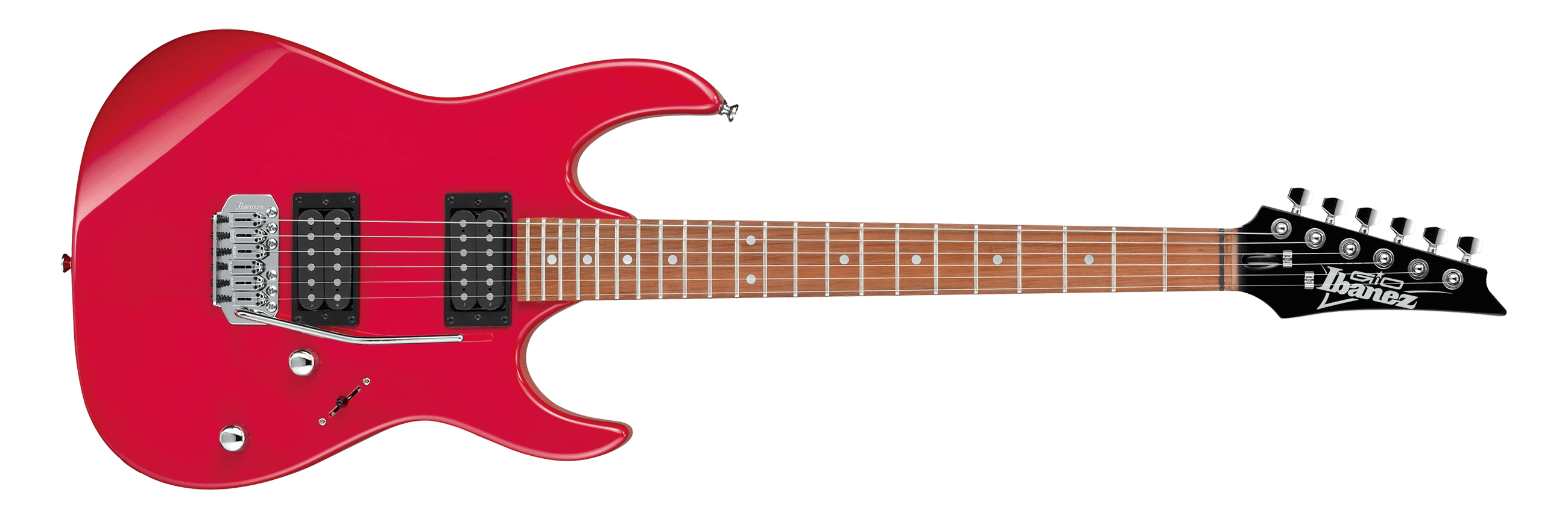 Guitar Red PNG Free Photo PNG Image