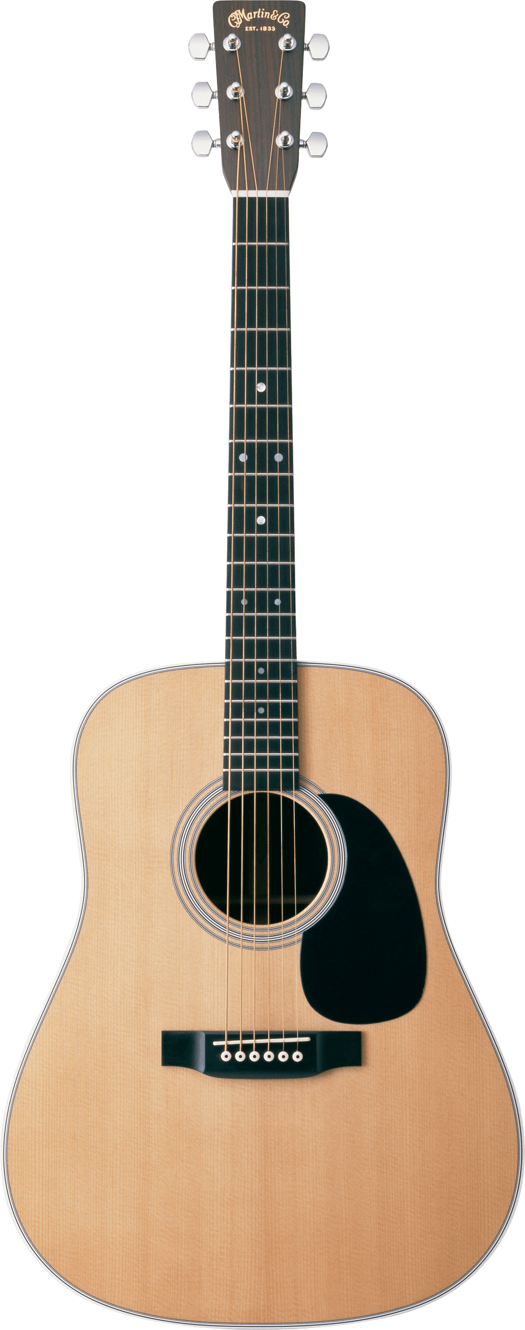 Acoustic Classic Guitar Png Image PNG Image