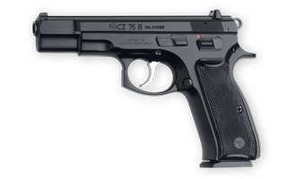 Handgun Png Image PNG Image