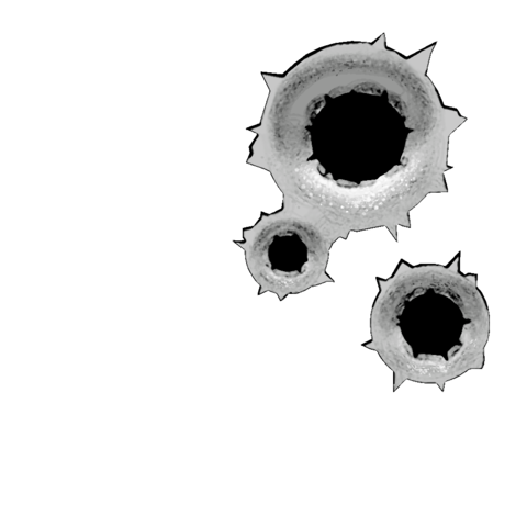 Download Free Gunshot Transparent ICON favicon | FreePNGImg