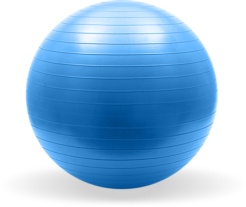 Gym Ball Png Picture PNG Image