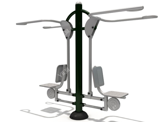 Gym Machine Free Transparent Image HQ PNG Image