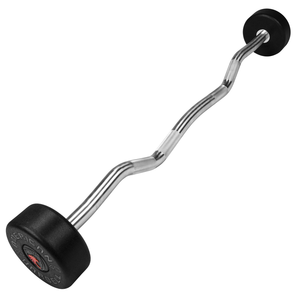 Barbell Free HQ Image PNG Image