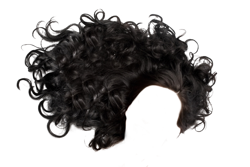 Hair Png 3 PNG Image