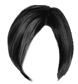 Women Hair Png Image PNG Image