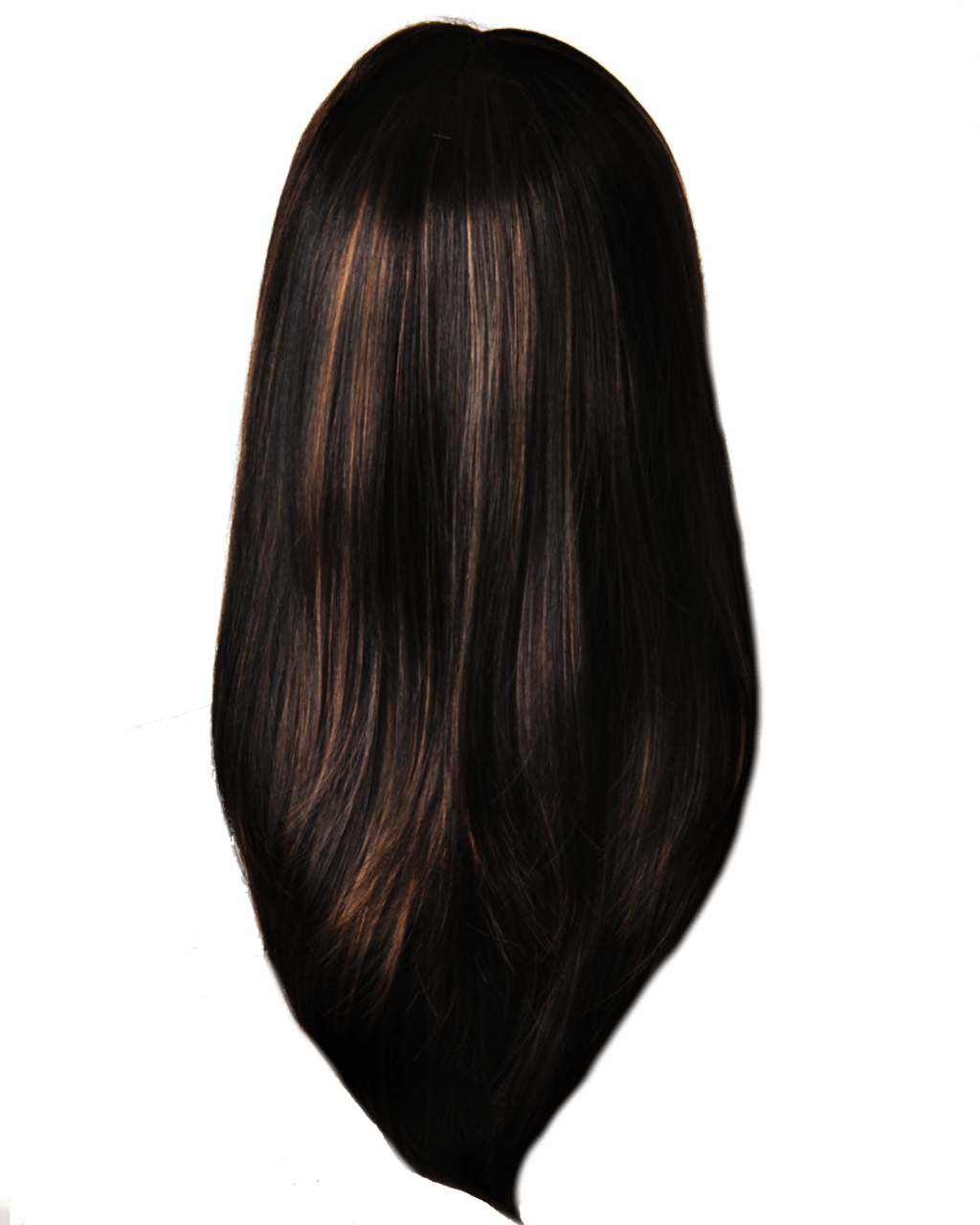 Women Hair Png Image PNG Image