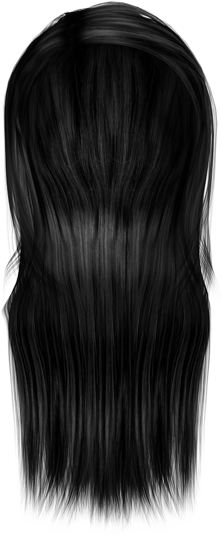 Women Hair Png Image PNG Image