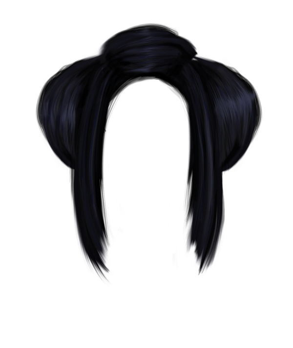 Women Hair Png Image PNG Image