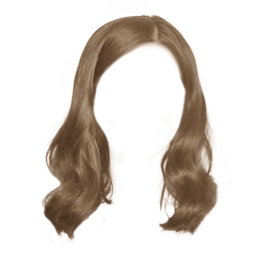 Hairstyles Png Images PNG Image