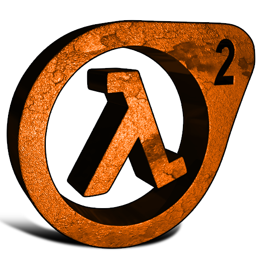 Half Life Image PNG Image