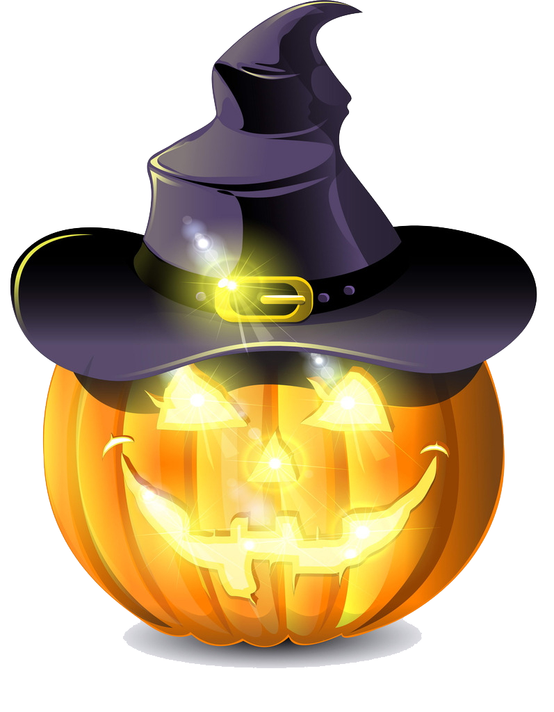 Computer Halloween File Download HD PNG PNG Image